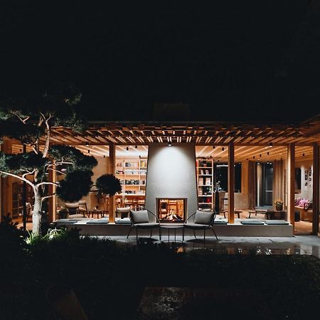 Sensoria Dolomites Hotel Siusi Bagian luar foto