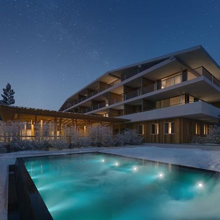 Sensoria Dolomites Hotel Siusi Bagian luar foto