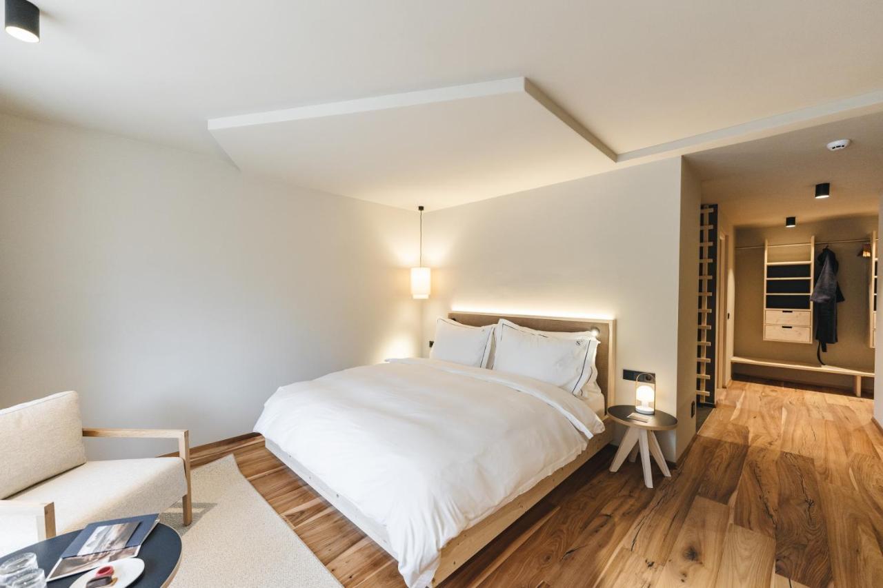 Sensoria Dolomites Hotel Siusi Bagian luar foto