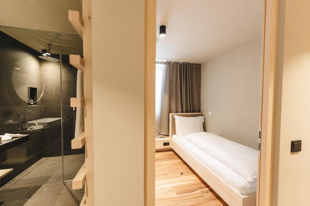 Sensoria Dolomites Hotel Siusi Bagian luar foto